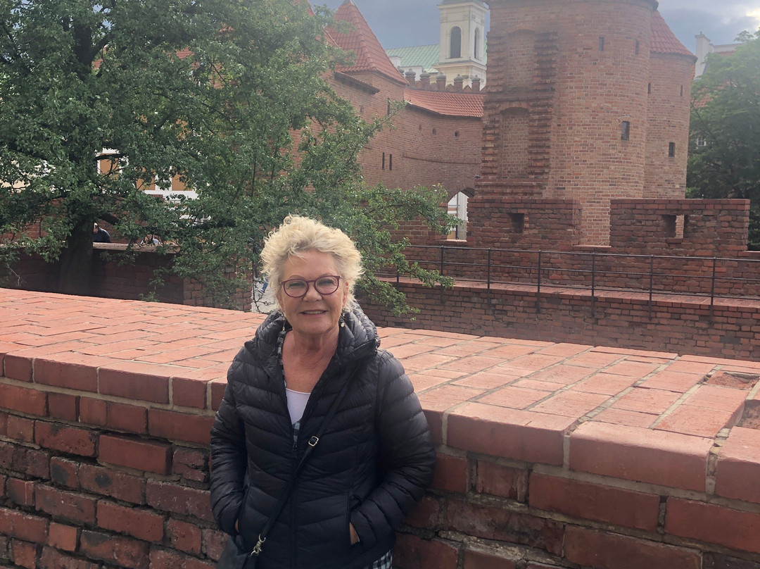 Warsaw Barbican (Barbakan Warszawski)景点图片