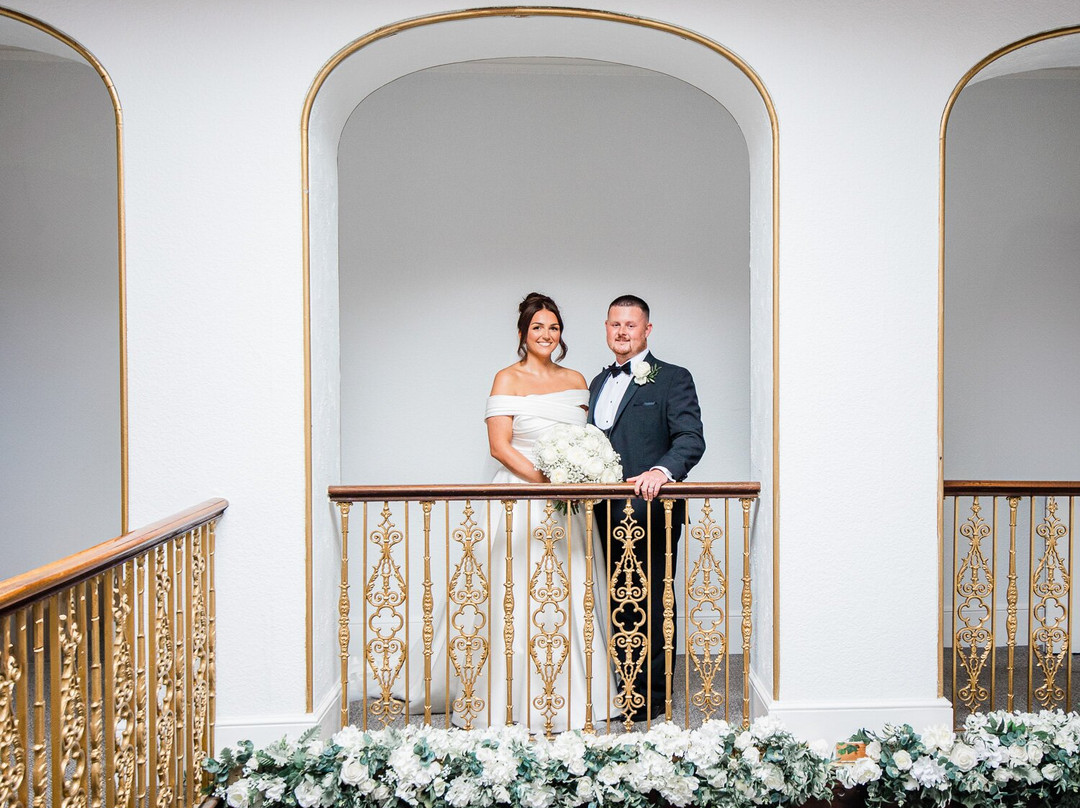 Manor Park Country House主图