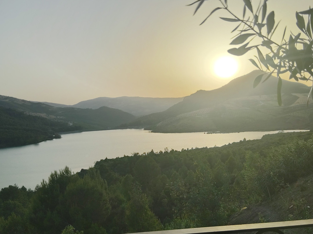 Amayo Travel-丹吉尔必去景点