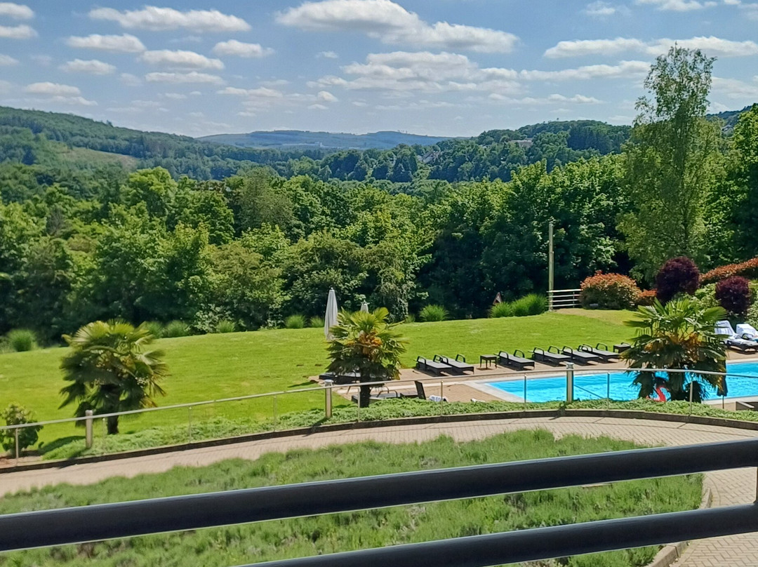 Diehlberg Hotel主图