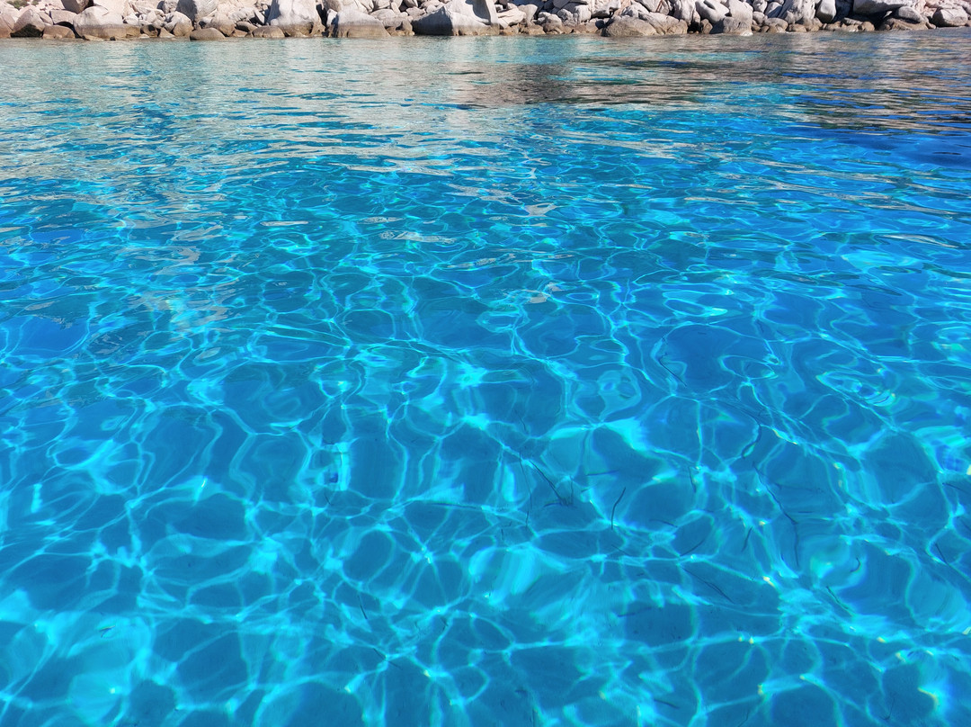 Follow The Sun-帕劳必去景点