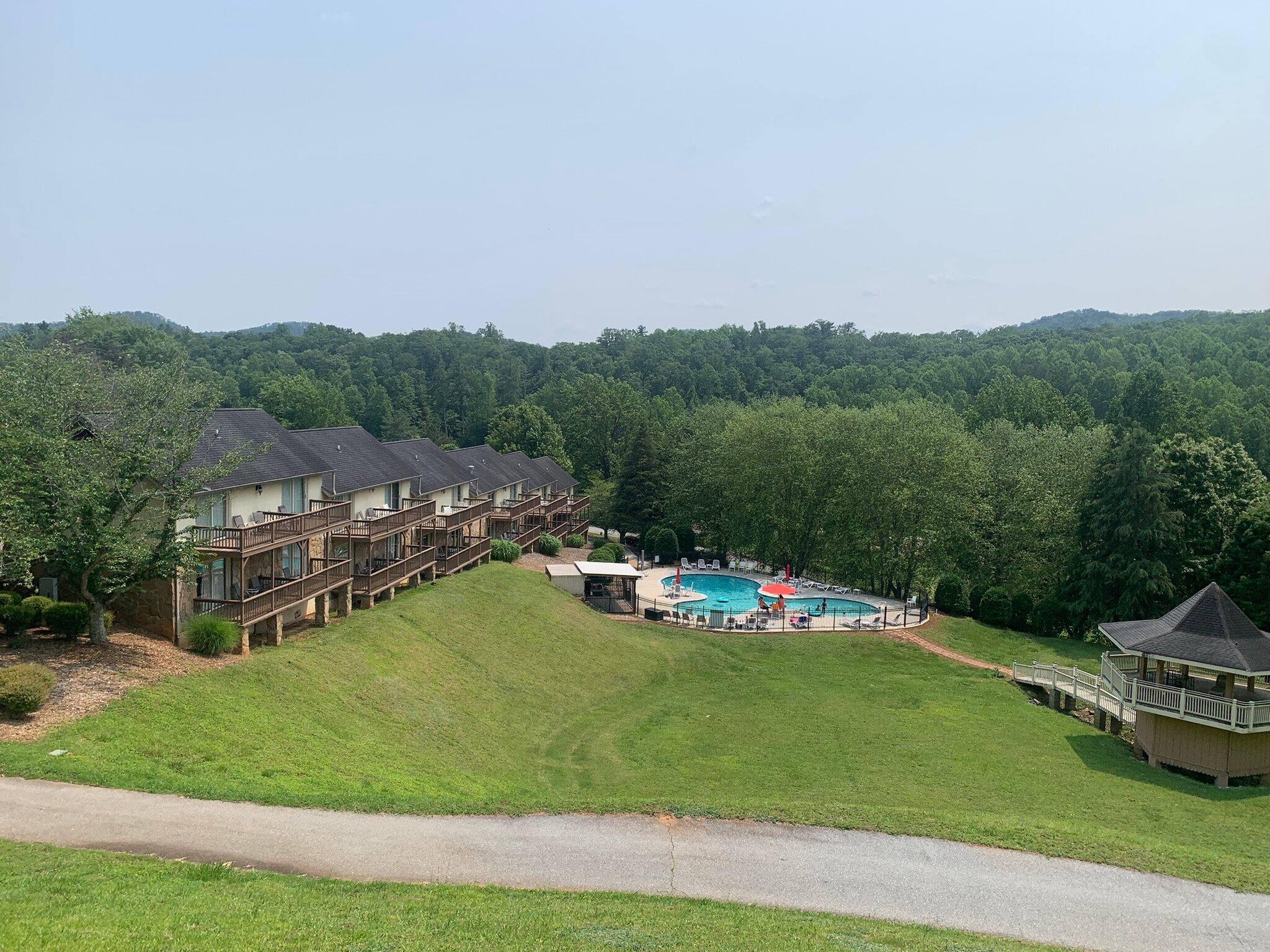 Kingwood Resort-官方