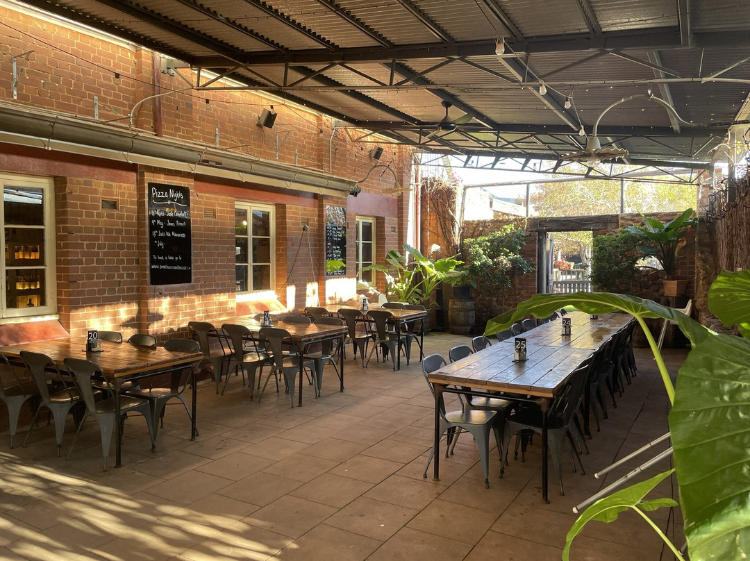 Junee Licorice & Chocolate Factory-Junee必去景点