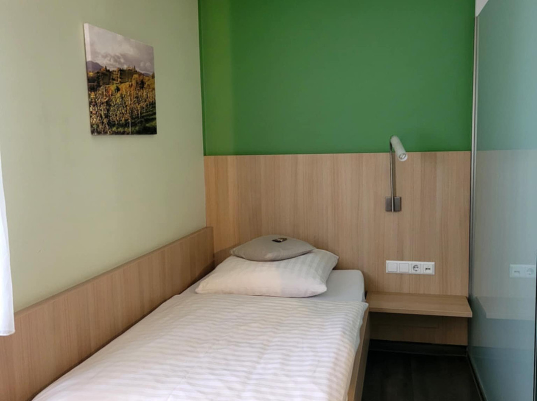 Hotel zur Post主图
