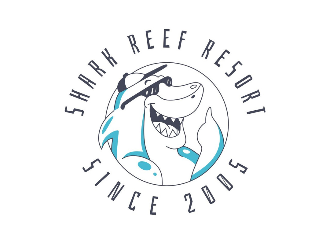 Shark Reef Resort