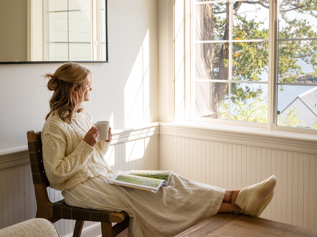 Outlook Inn On Orcas Island主图