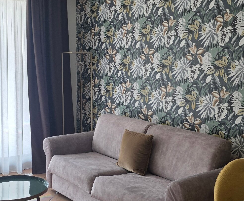 Palazzo della Scala Spa Hotel. Suites & Apartments主图