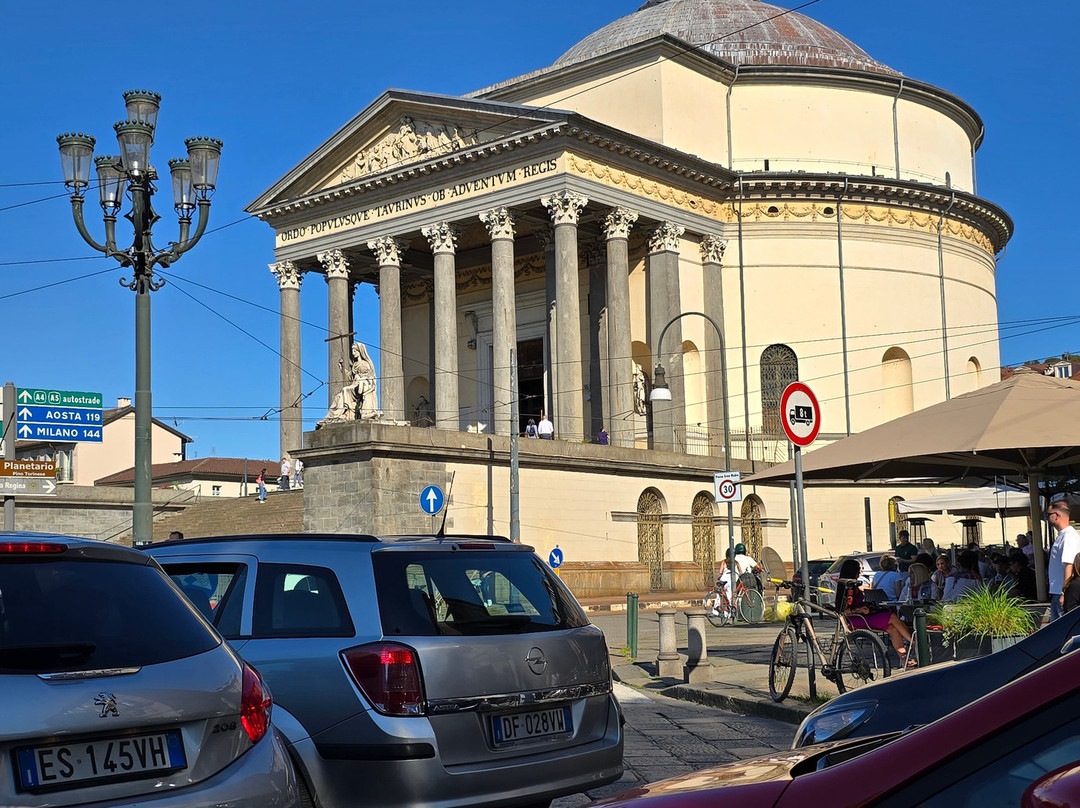 Torino Centro Storico景点图片