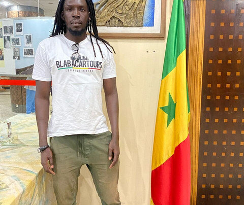 Blabacartours-达喀尔必去景点