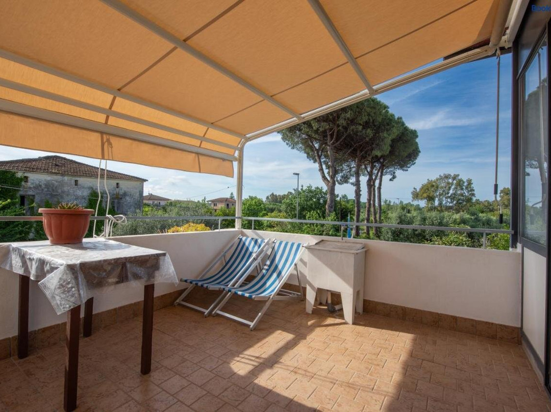 Soggiorno In Relax