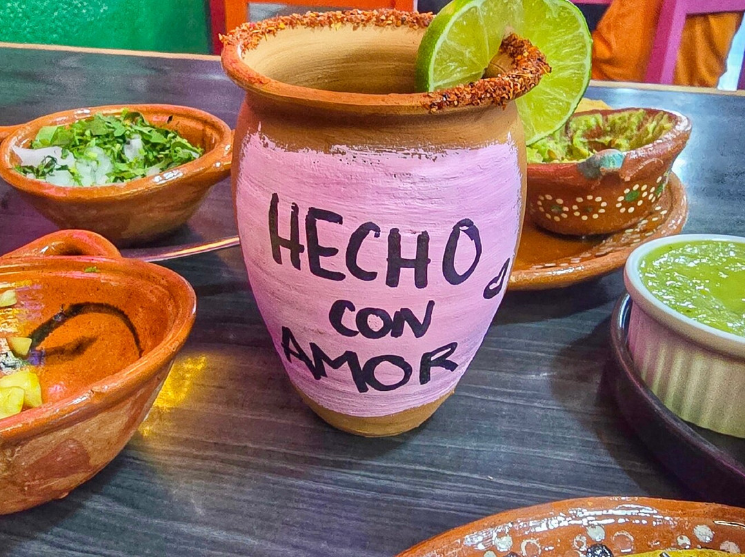 Two Brothers Yachts-坎昆必去景点