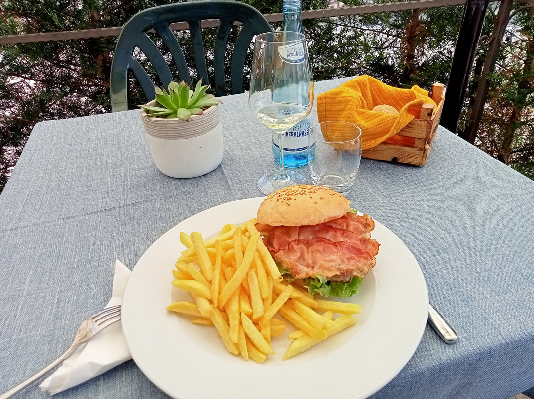 Hotel Stella Alpina主图