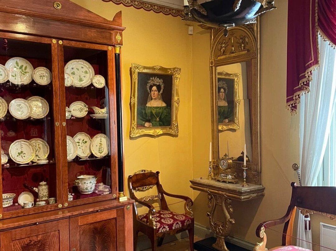 Heinolan Taidemuseo-Heinola必去景点