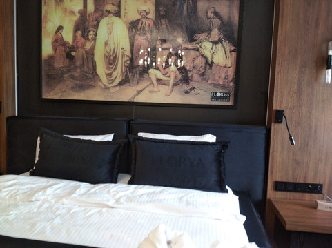 Florya Grand Hotel主图