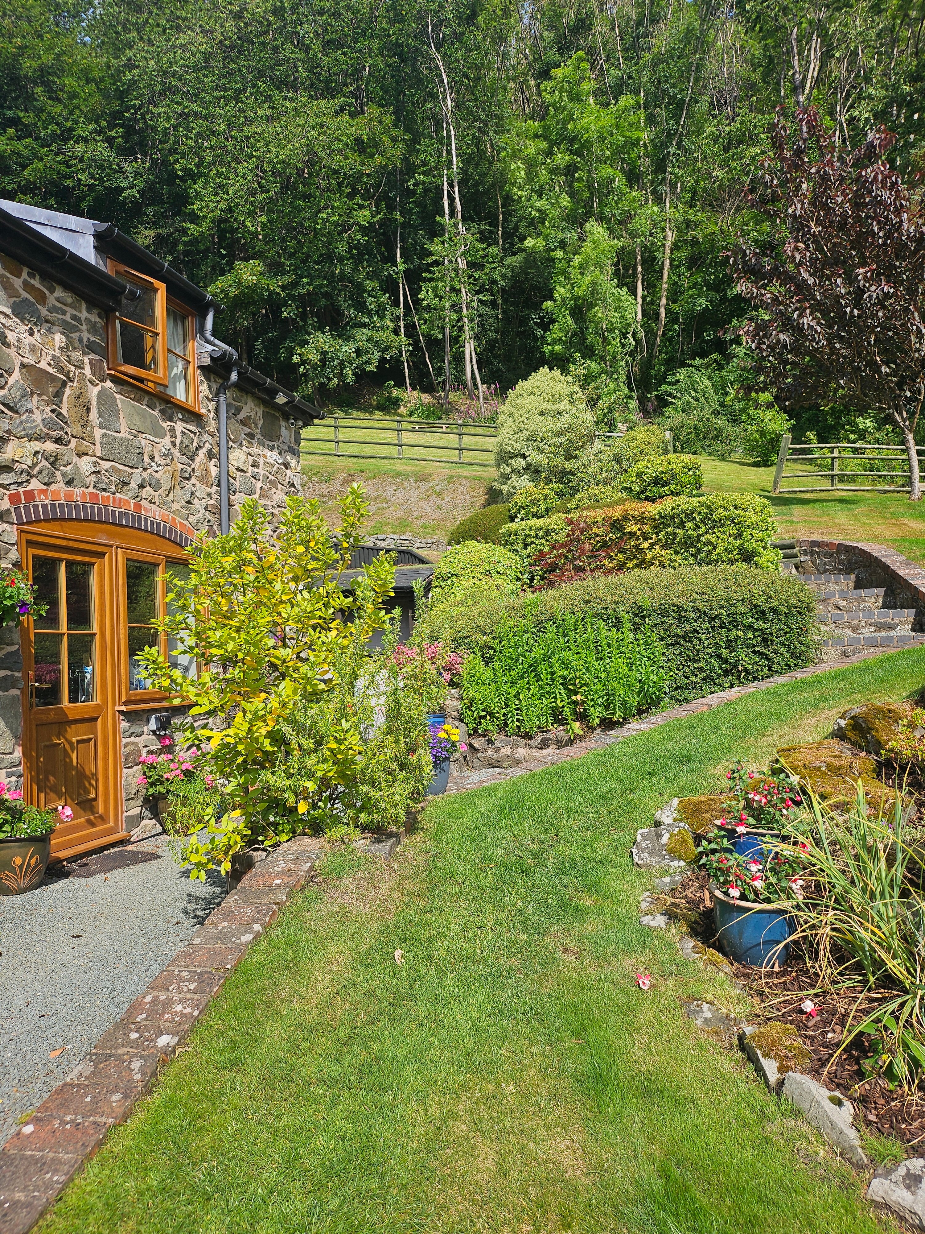 Tan Y Graig Bed & Breakfast-官方