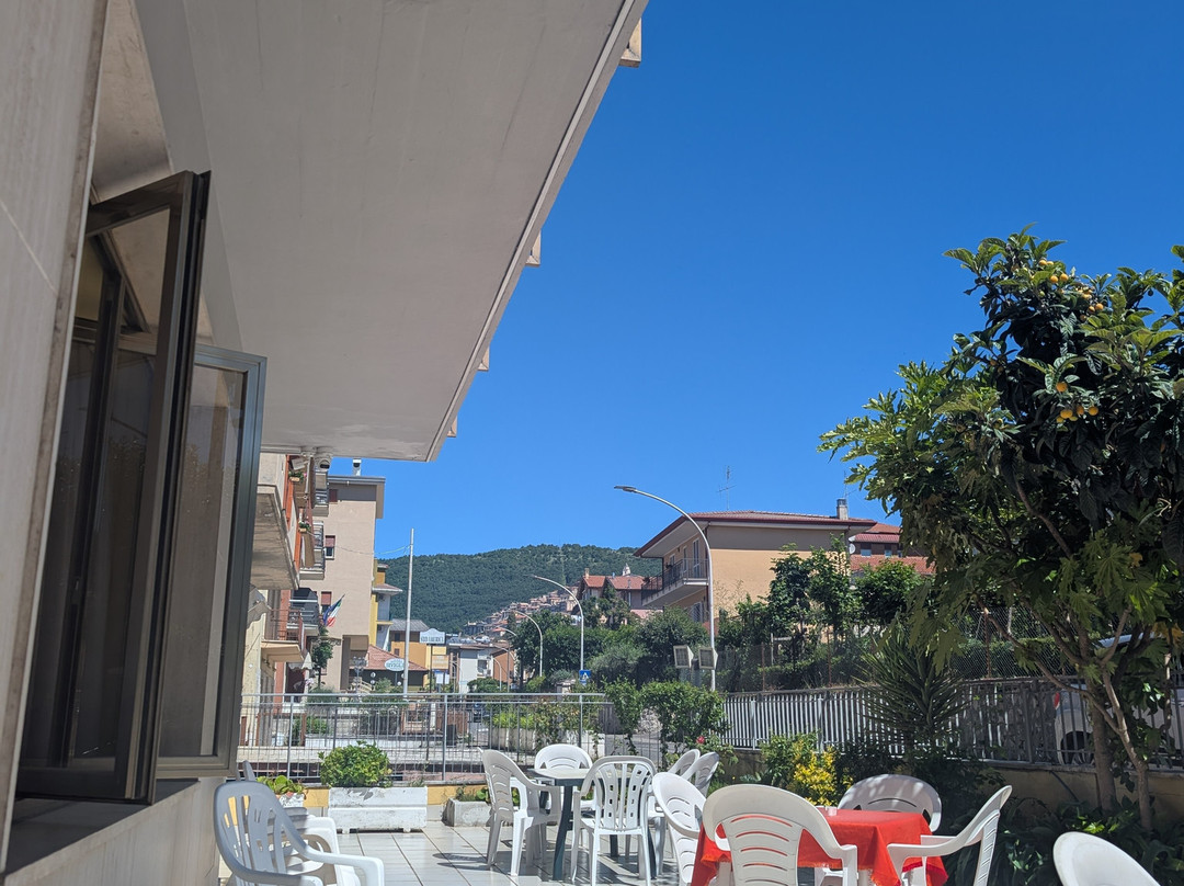 Hotel Villa Lina主图