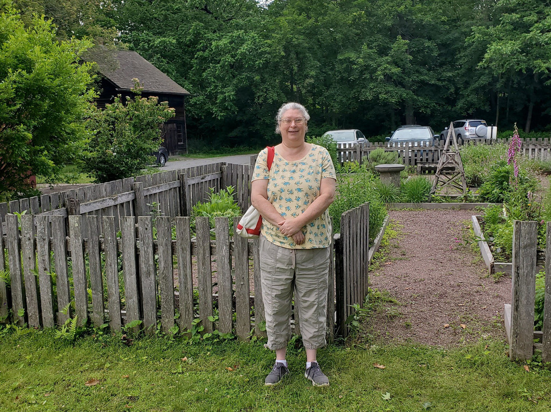 Historic Deerfield-迪尔菲尔德必去景点