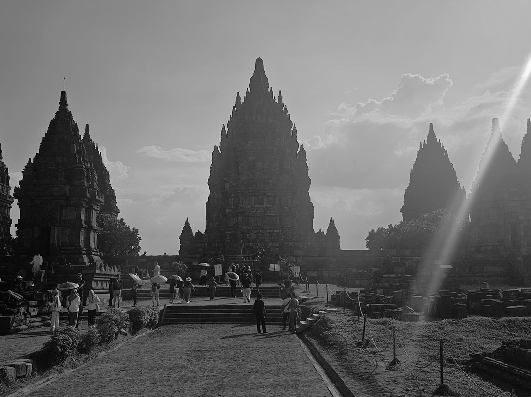 MyProGuide Indonesia in Yogyakarta-Yogyakarta必去景点