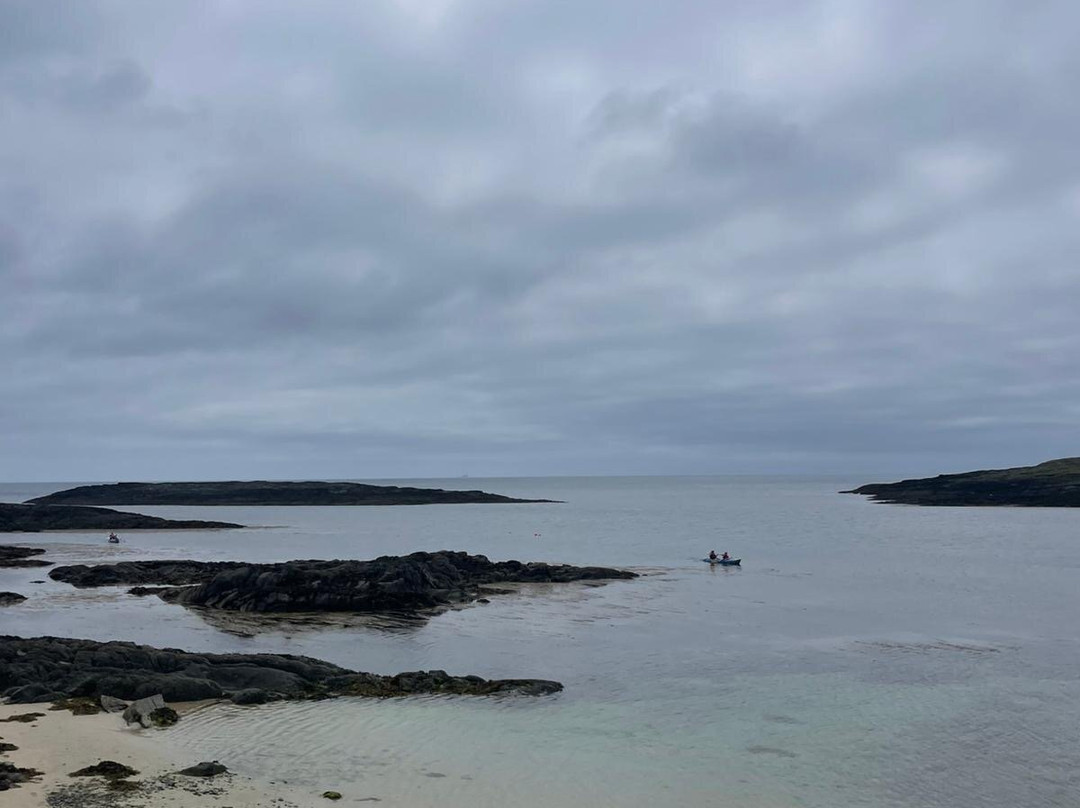 Summer SUP Cork-Crookhaven必去景点
