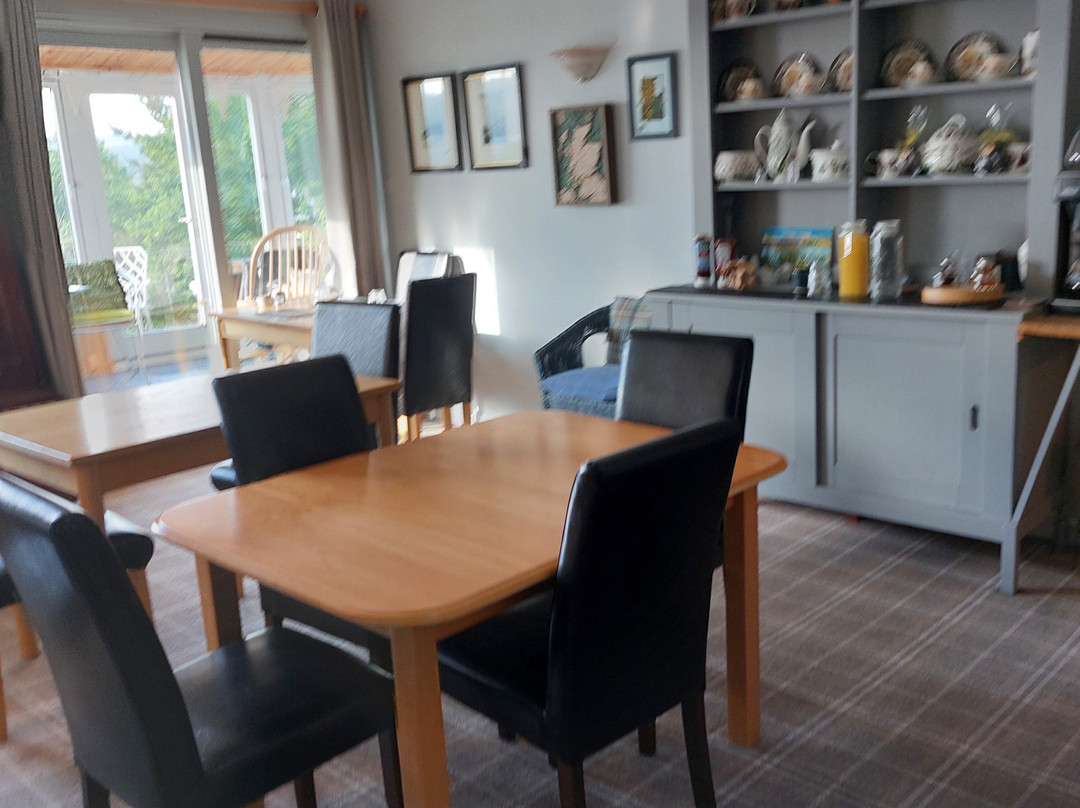 Fairways Lodge B and B主图