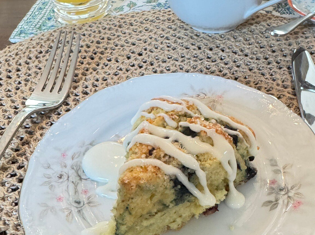 The Inn at Bath主图