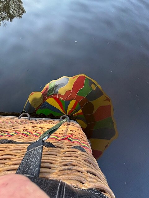 Wild West Balloon Adventures-斯廷博特斯普林斯必去景点