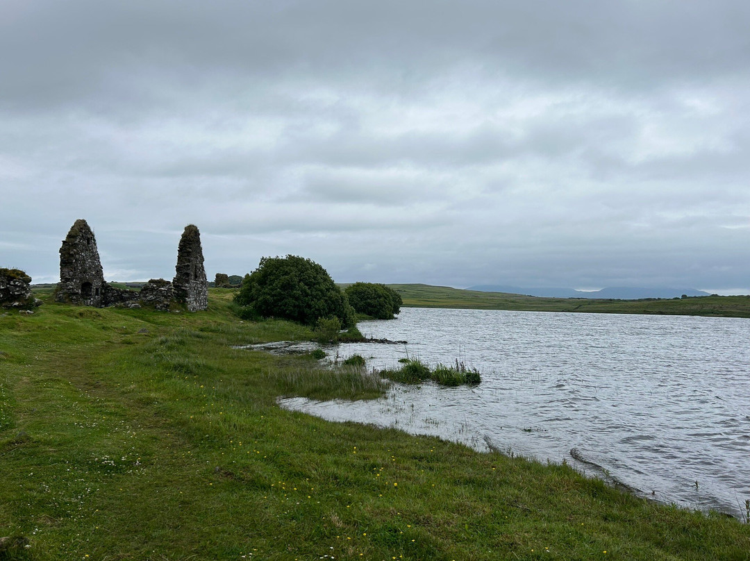 Finlaggan-Ballygrant必去景点