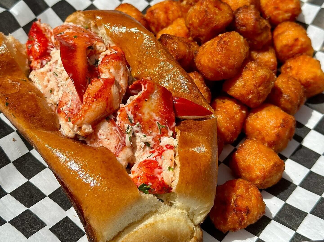 Industrial Taphouse West