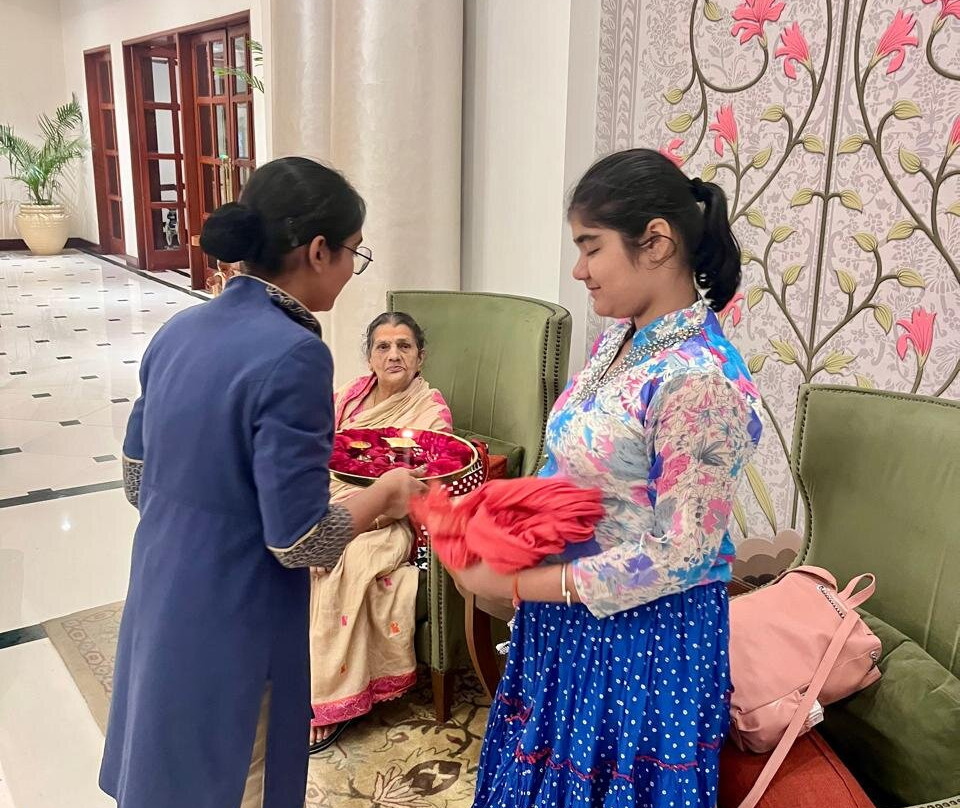 Taj Mahal, Lucknow主图