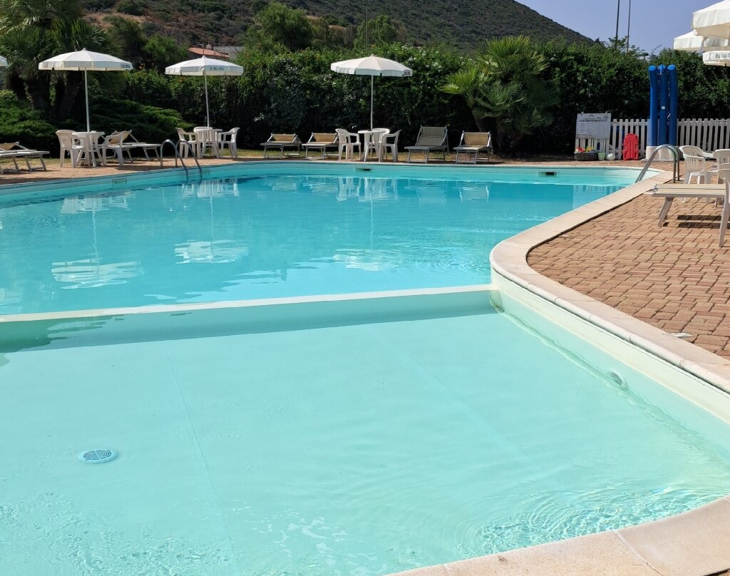 Hotel Isola Rossa主图