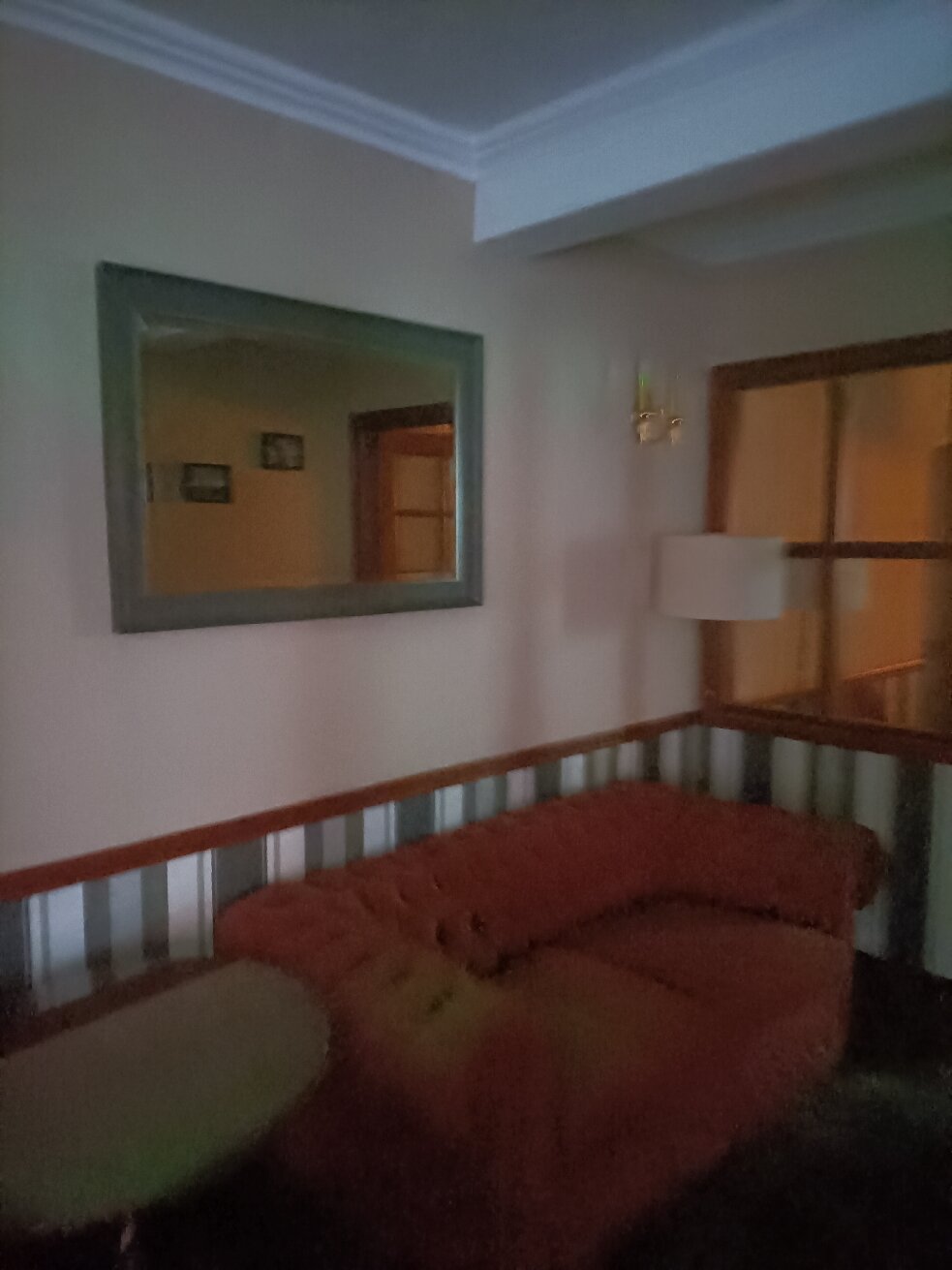 The Stronlossit Inn-官方
