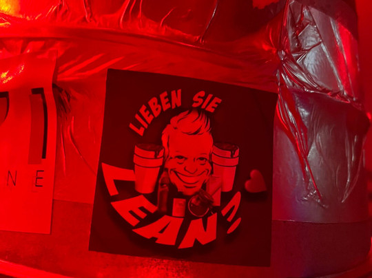 Faust Tanz Bar-首尔必去景点