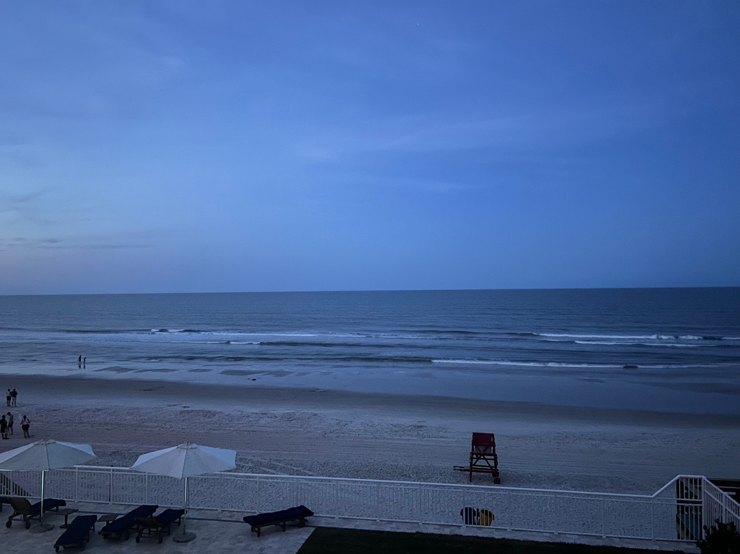 Beachside Hotel主图