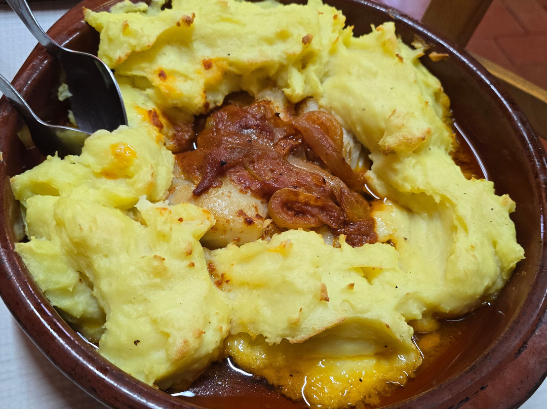 Casa do Criado主图