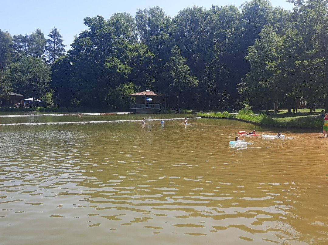Waldbad Bad Rodach