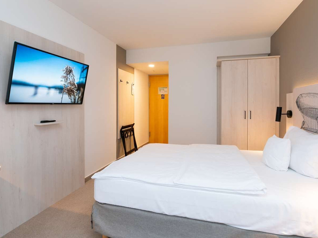 Kongresshotel Potsdam