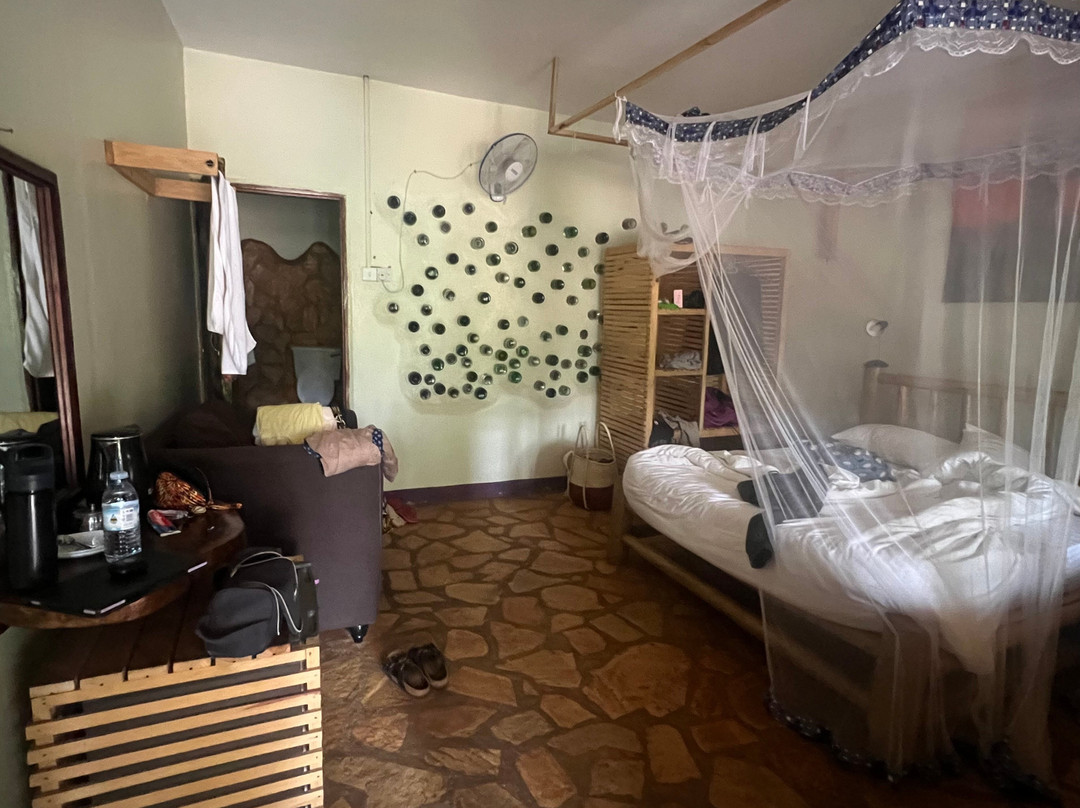 Afro Smile Hotel & Guest House主图