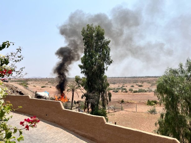 Kasbah Le Mirage-官方