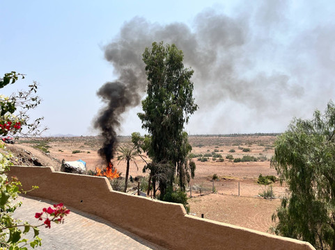 Kasbah Le Mirage主图