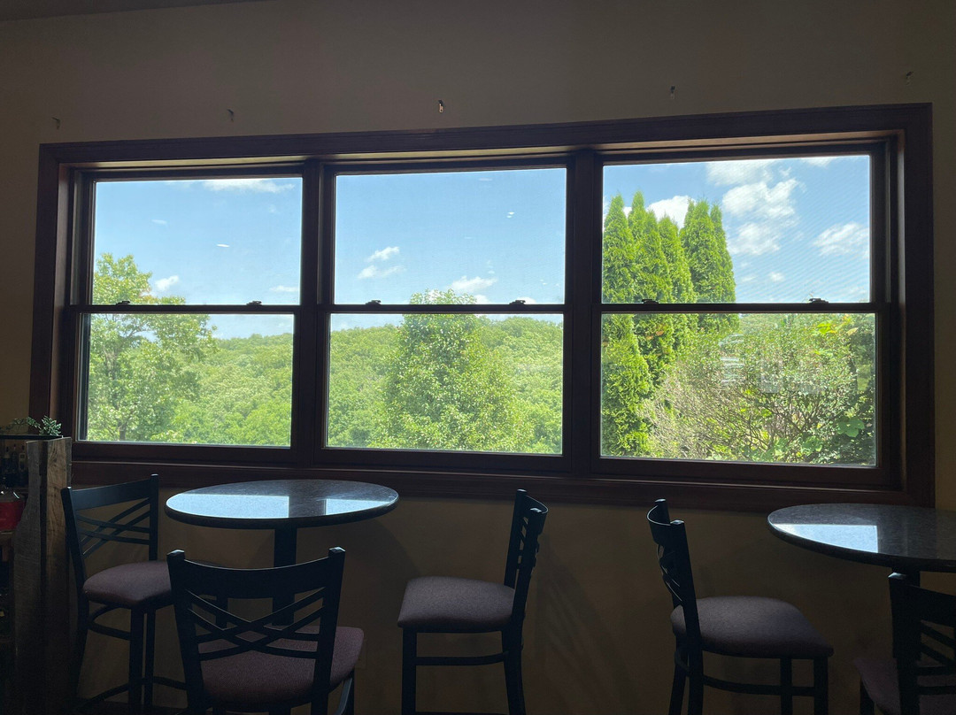 Seven Springs Winery-Linn Creek必去景点