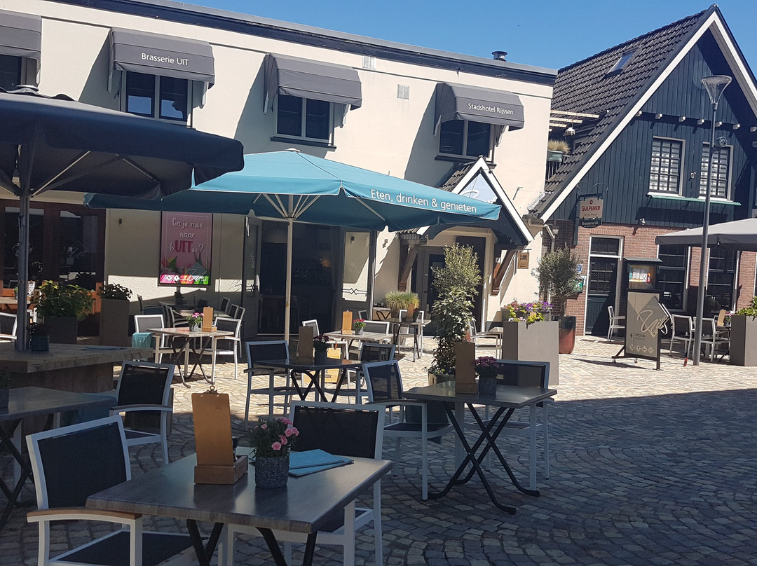 Stadshotel Rijssen主图