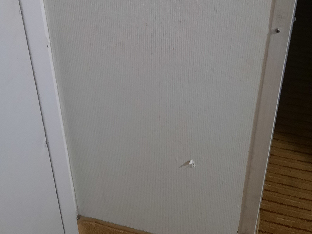 Quality Inn Frontier At U.S. Hwy 30主图