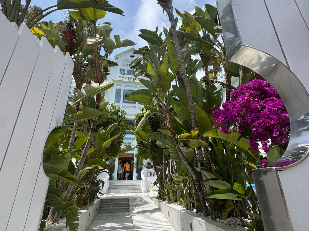 MiM Ibiza member of Melia Collection主图