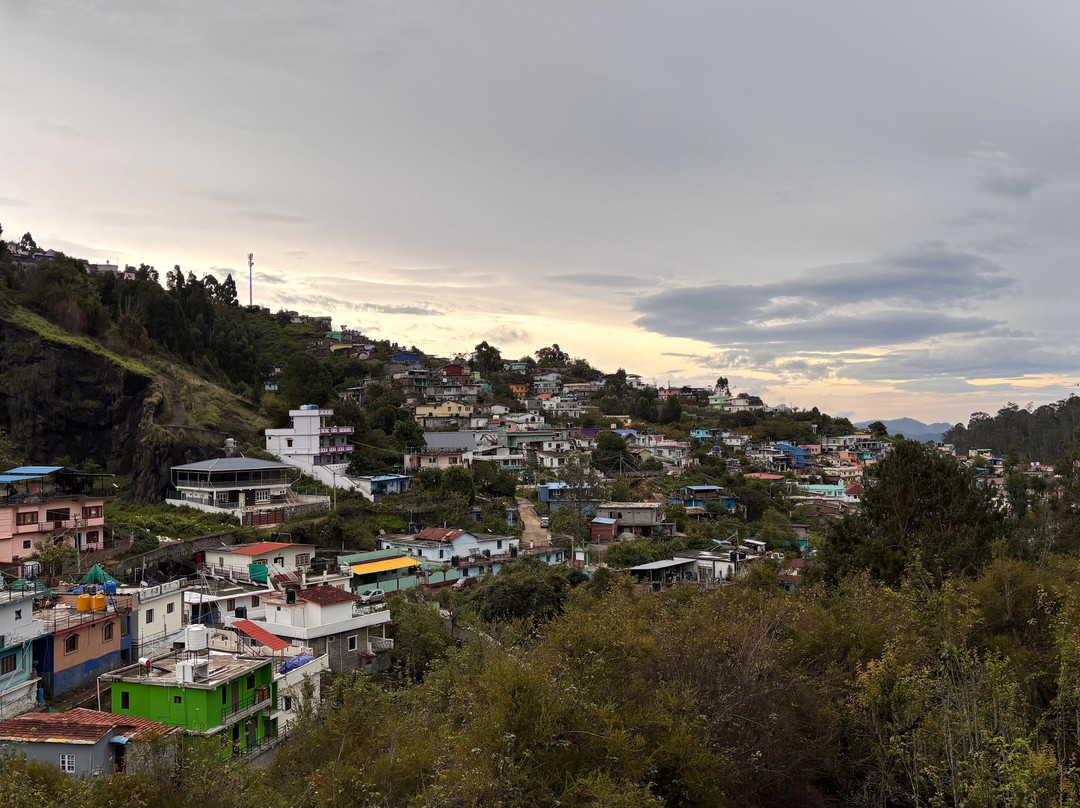 Mk Residency (serviced Apartment)主图