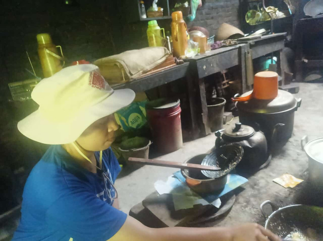 Java Bali Trips-Bantul必去景点