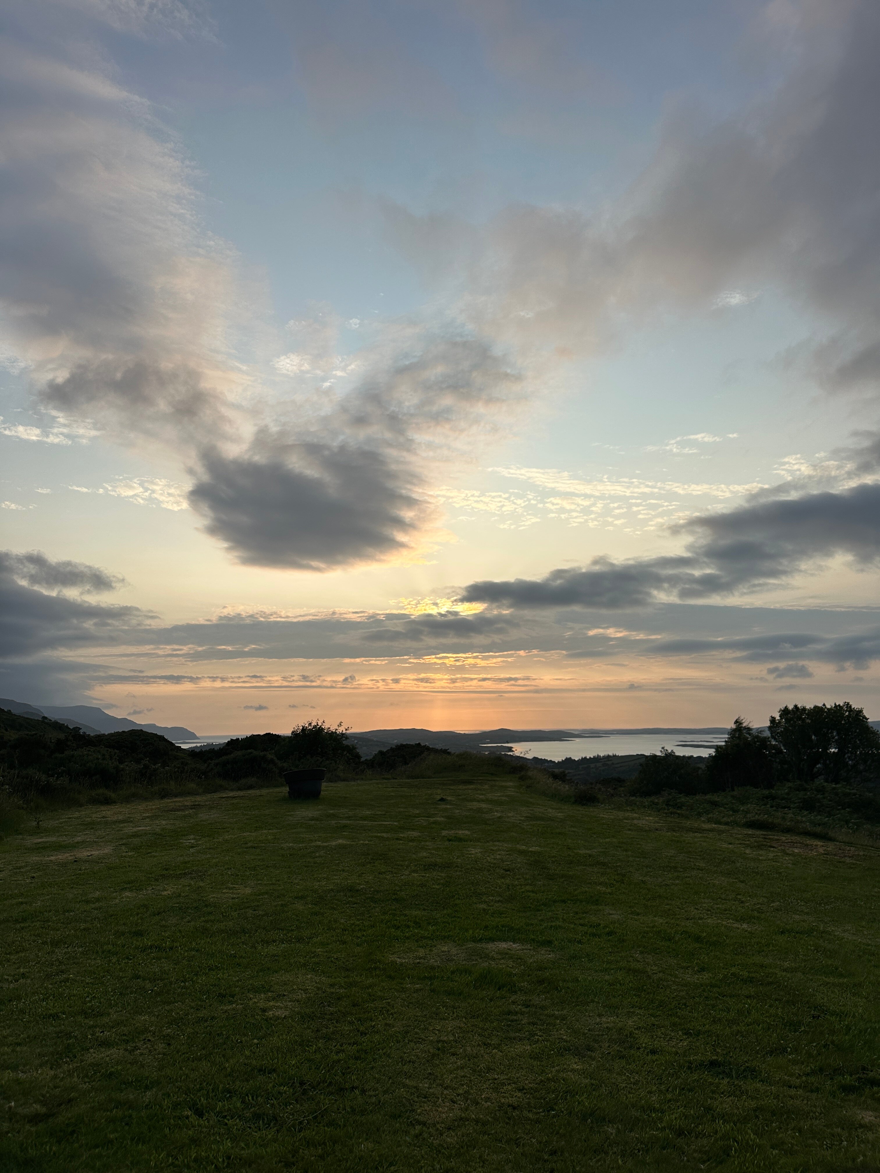 The Green Gate B&B Ardara-官方