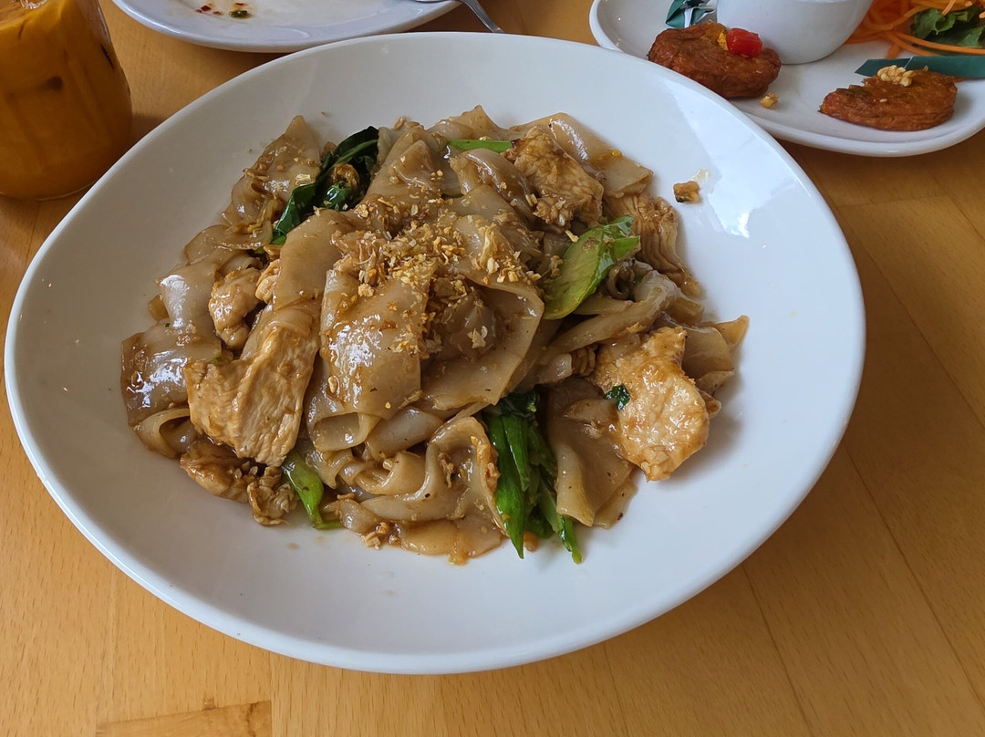 Kiin Imm Thai Restaurant