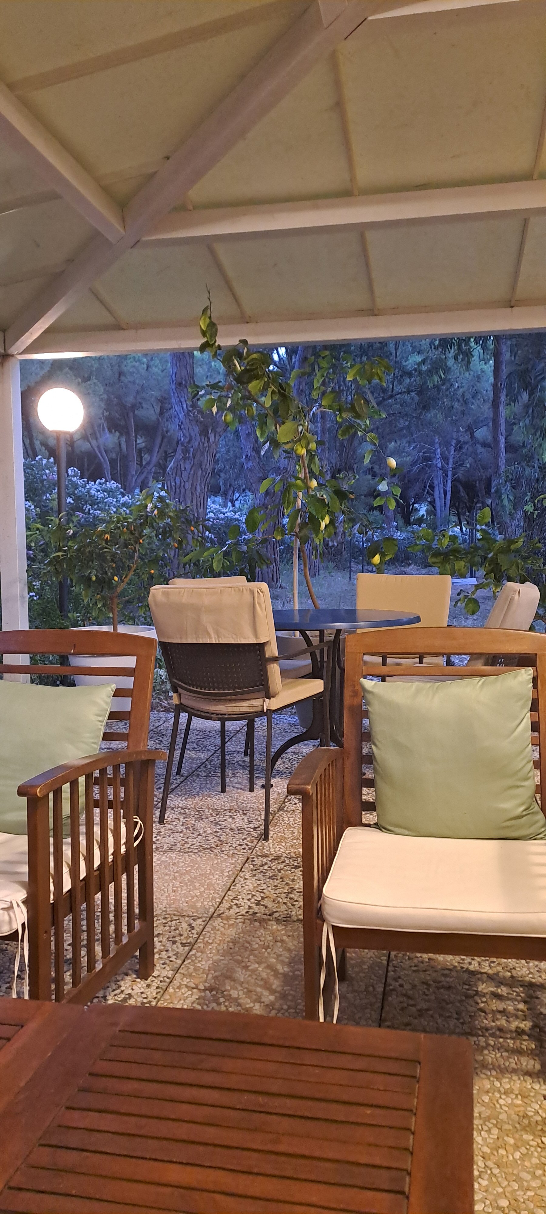 Hotel Giardino-官方