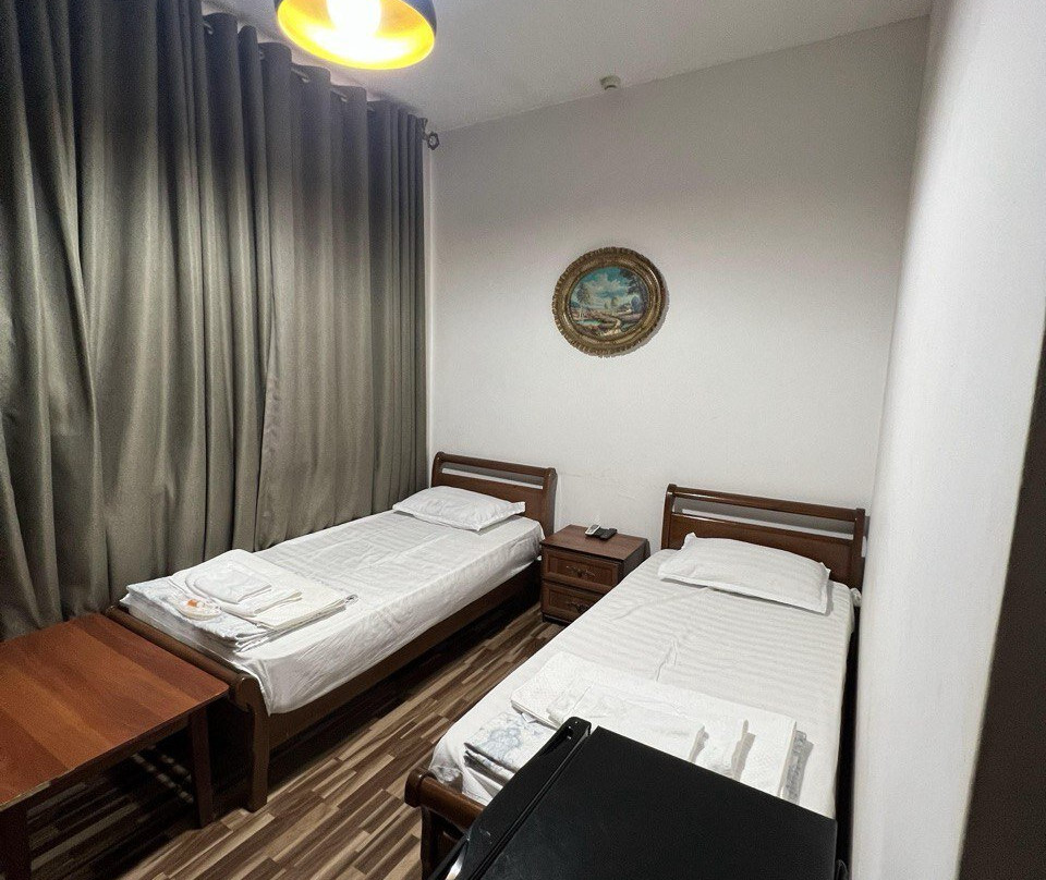 Hotel Riverside主图