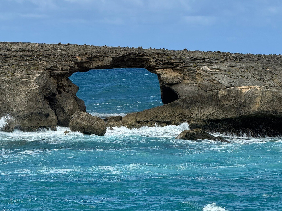 Laie Point State Wayside Park-拉叶必去景点